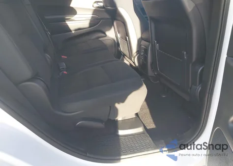 2025 Dodge Durango Gt Awd from USA, damaged, VIN 1C4RDJDG2SC553856